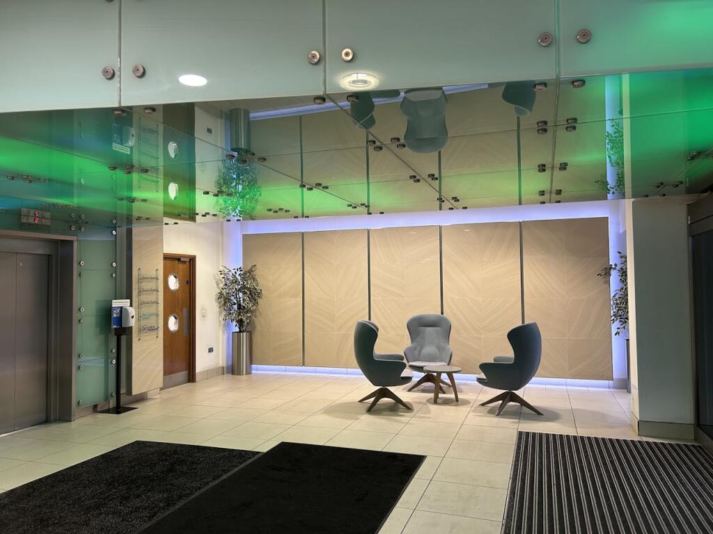 Additional image 10 of Second Floor, 100 Hagley Road, Birmingham, B16 8QQ