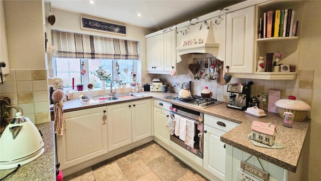 Additional image 35 of Millhaven Avenue, Stirchley, Birmingham