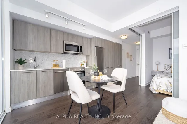 Additional image 19 of 28 Wellesley St Unit 3203