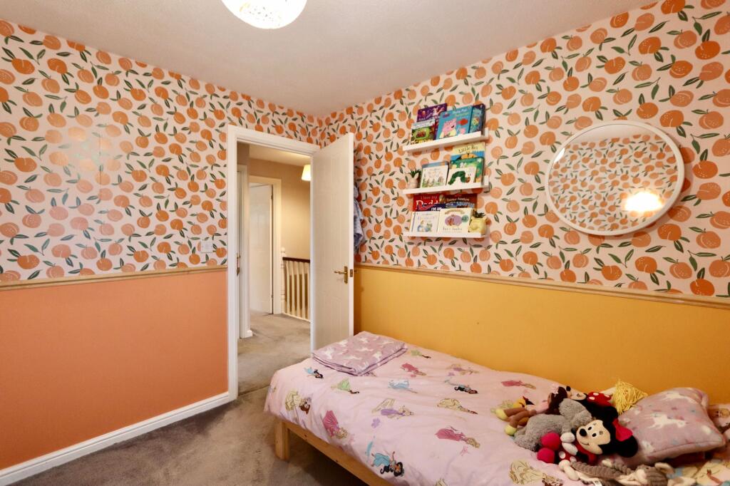 Additional image 23 of Wern Fach, Hengoed, CF82