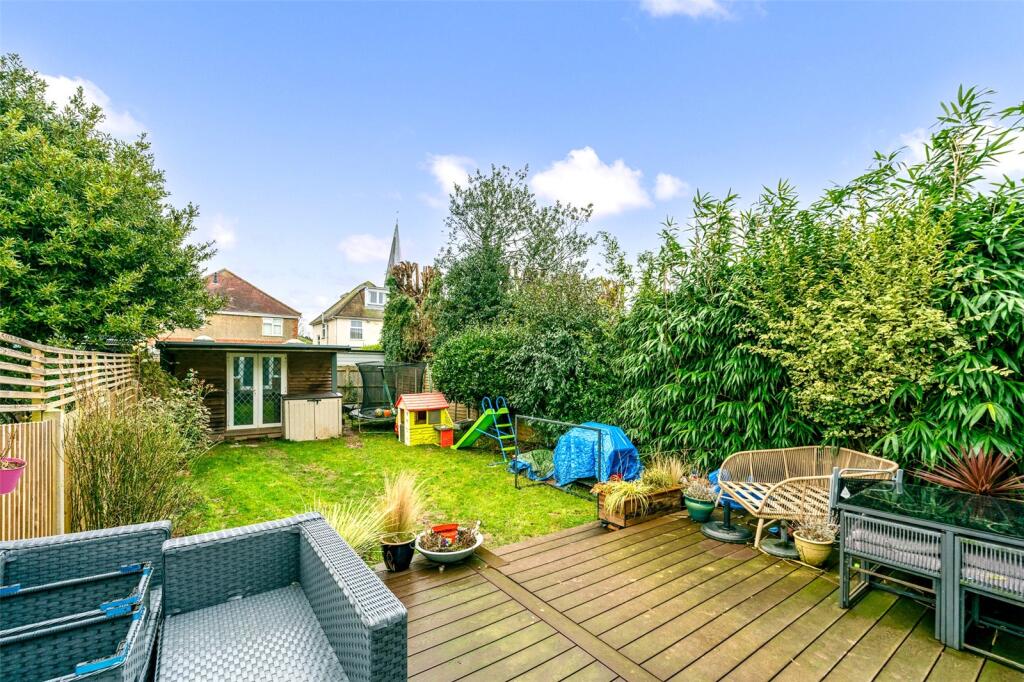 Additional image 5 of St. Andrews Road, Worthing, West Sussex, BN13