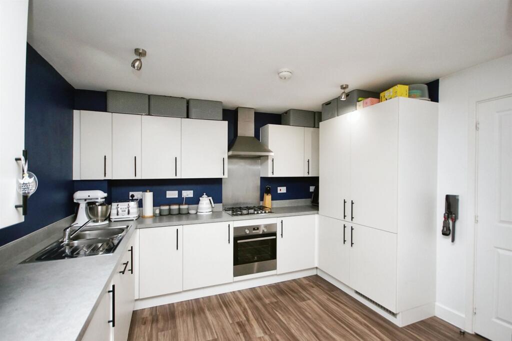 Additional image 4 of Buttercup Crescent, Emersons Green, Bristol