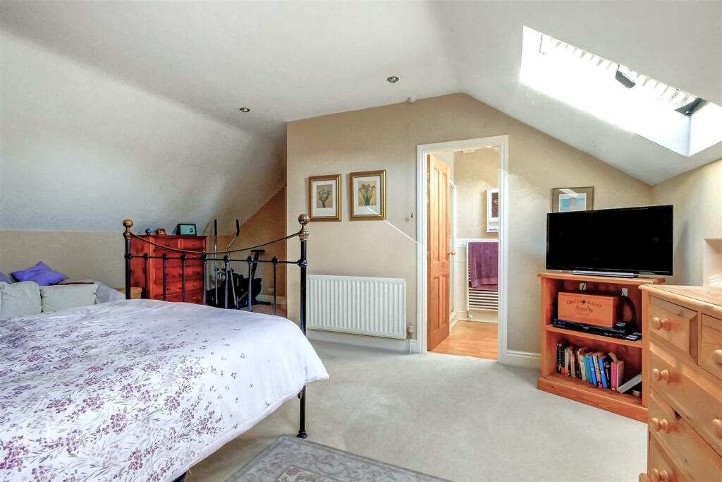 Additional image 10 of Ravensworth, Richmond