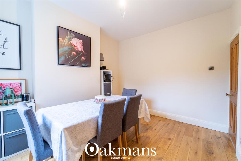 Additional image 6 of Gordon Road, Harborne, Birmingham