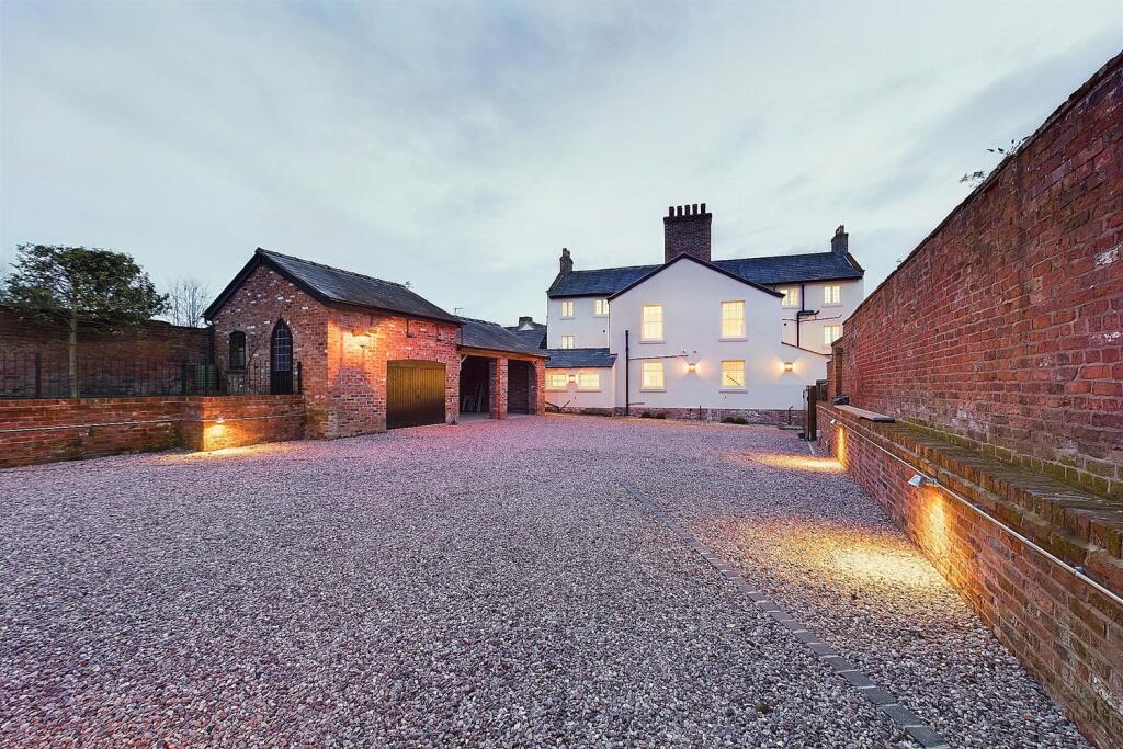 Additional image 34 of Church Street, Tarvin