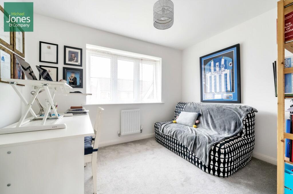 Additional image 18 of Cornfield Way, Worthing, West Sussex, BN13