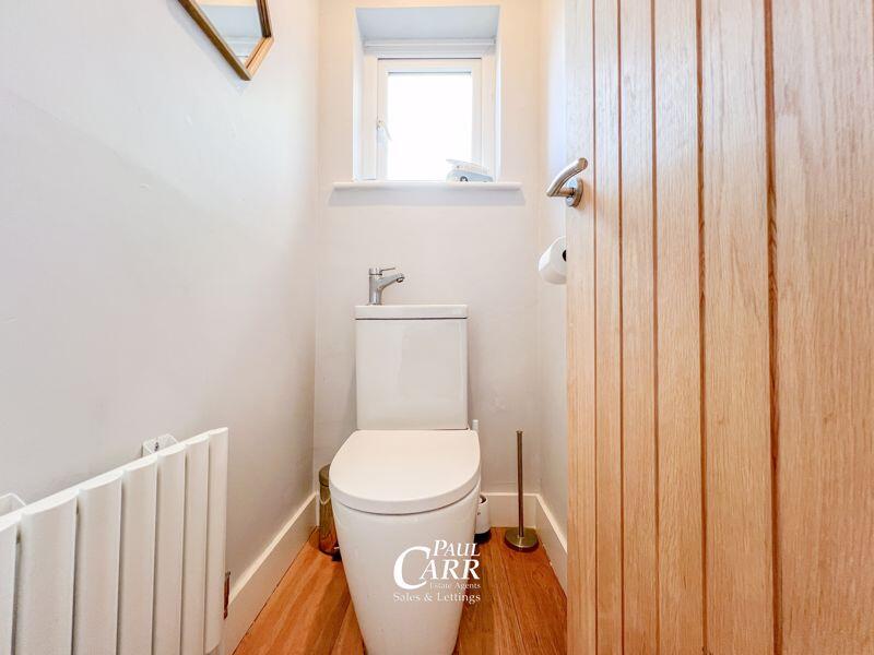 Additional image 25 of New Mill Lane, Fazeley, Tamworth, B78 3RX - Modernised Character Property