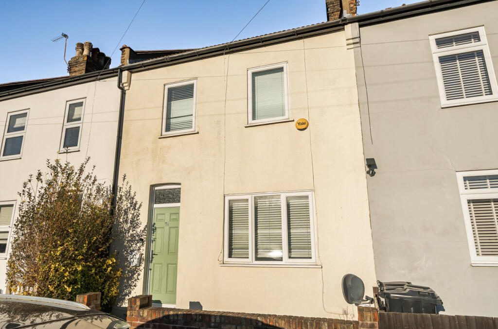 Additional image 20 of Liddon Road, Bromley, BR1