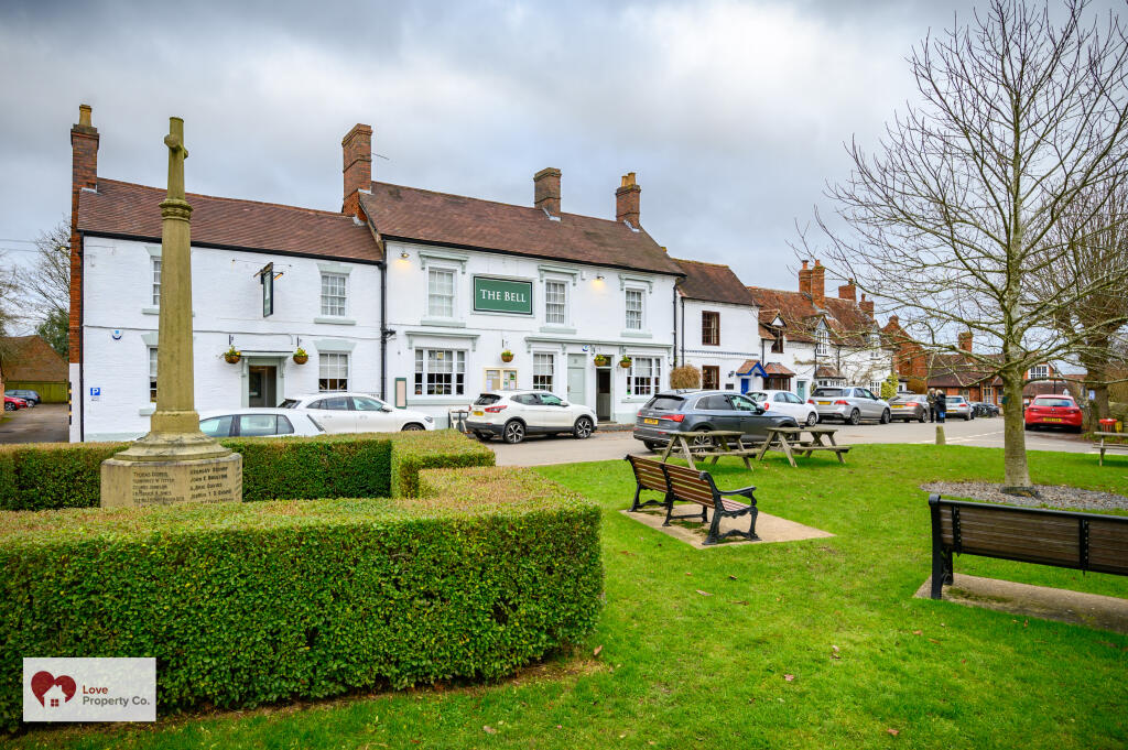 Additional image 33 of The Old Boot Shop, The Green, Tanworth-In-Arden, Solihull B94 5AJ