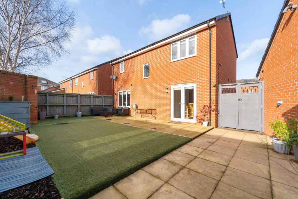 Additional image 20 of Chaffinch Drive, Birmingham, West Midlands, B36