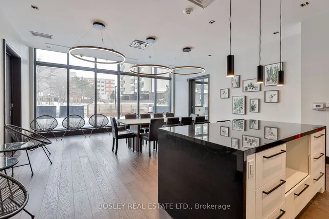 Additional image 35 of 1461 Lawrence Ave Unit 2109