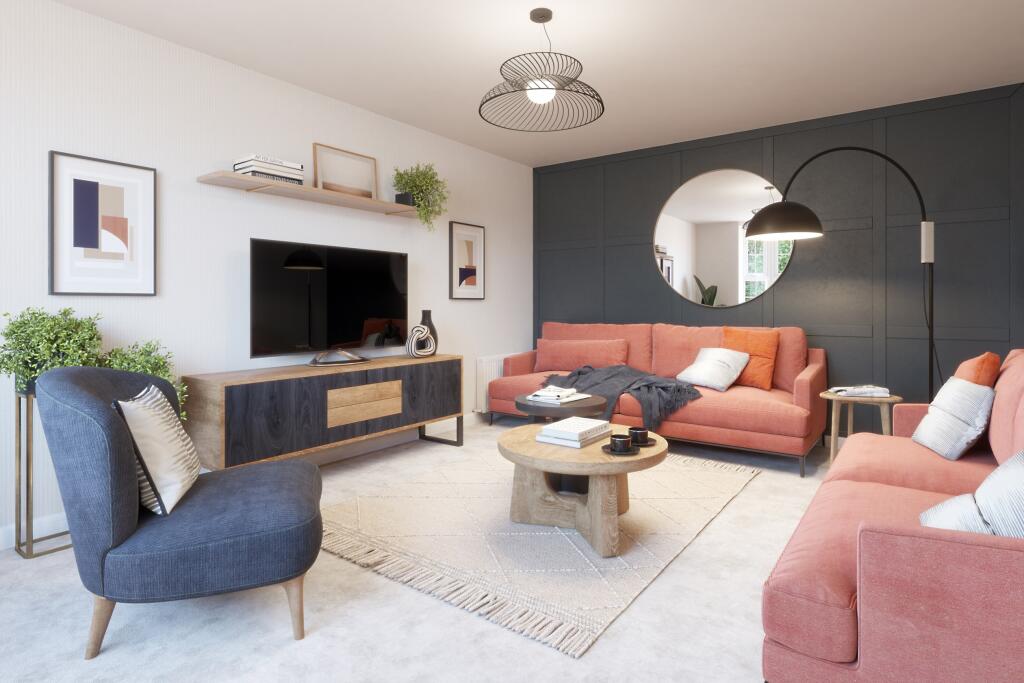 Additional image 11 of Darwin Green, 
Shrewsbury Road, 
CB3 0GX