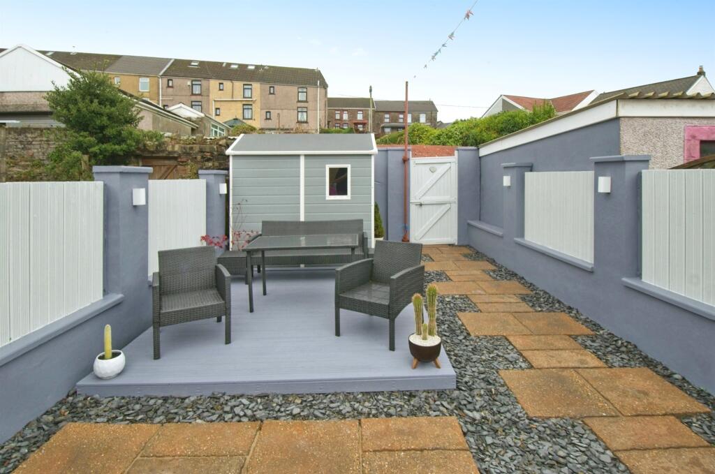 Additional image 29 of Protheroe Street, Maesteg