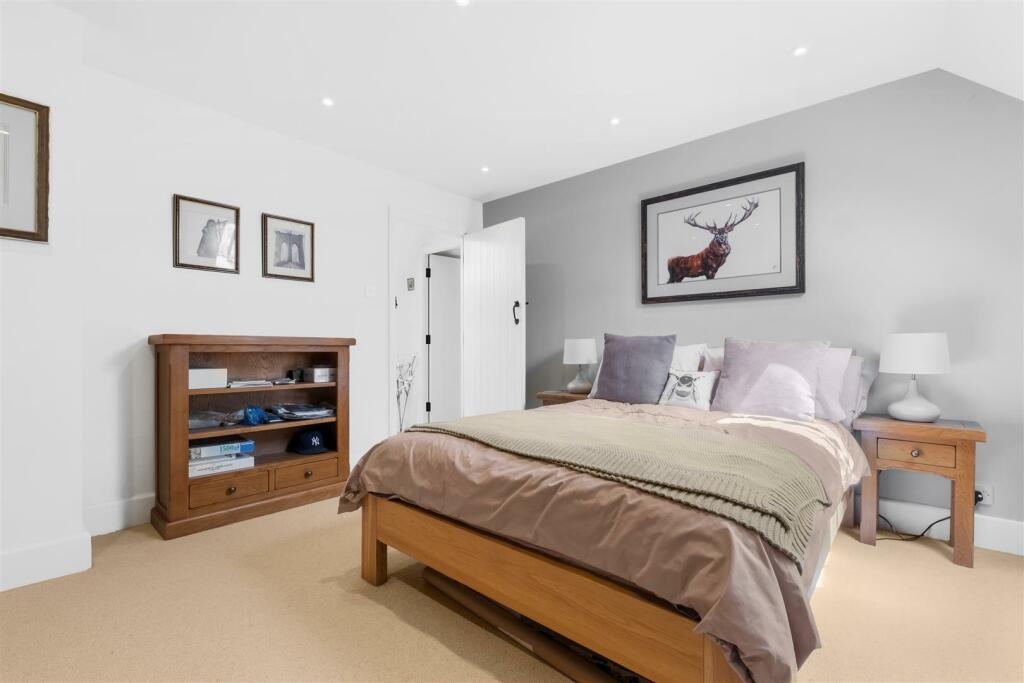 Additional image 28 of Main Street, Clifton Campville