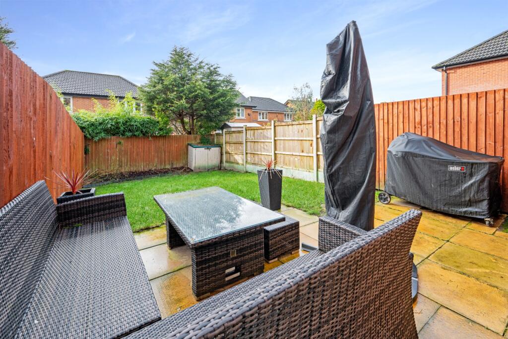 Additional image 25 of Raleigh Close, Horwich, Bolton, Lancashire, BL6