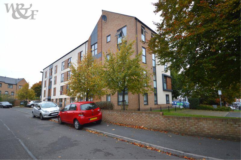 Additional image 32 of Alma Way, Birmingham