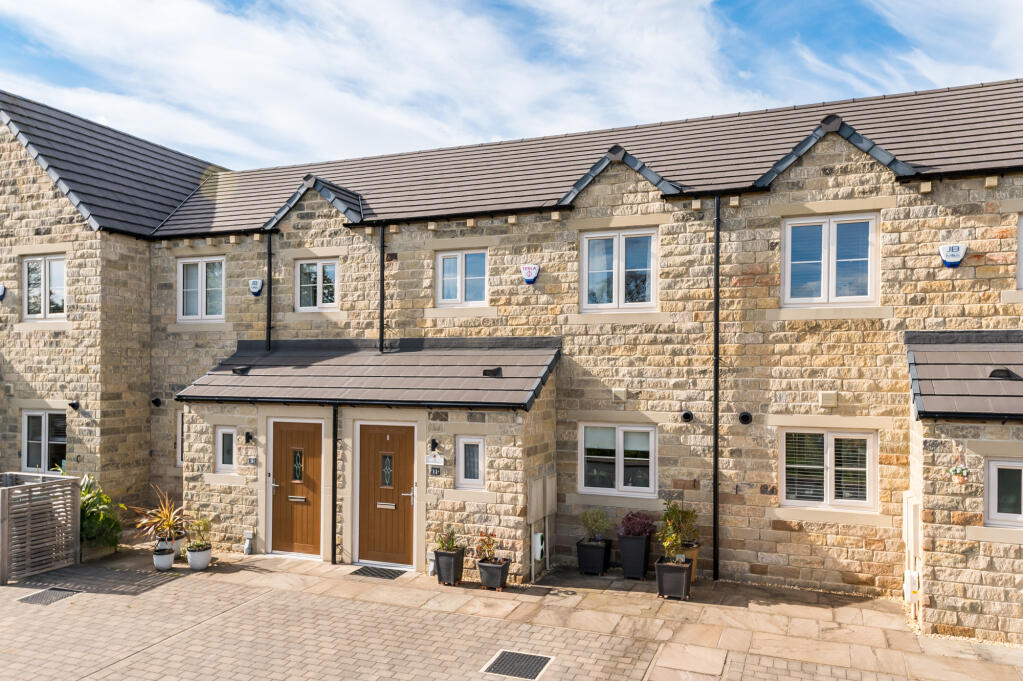 Additional image 27 of Highfell Grove, Harden, Bingley, West Yorkshire, BD16