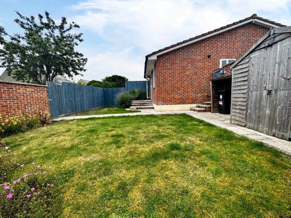 Additional image 15 of Field Farm Close, Stoke Gifford, Bristol