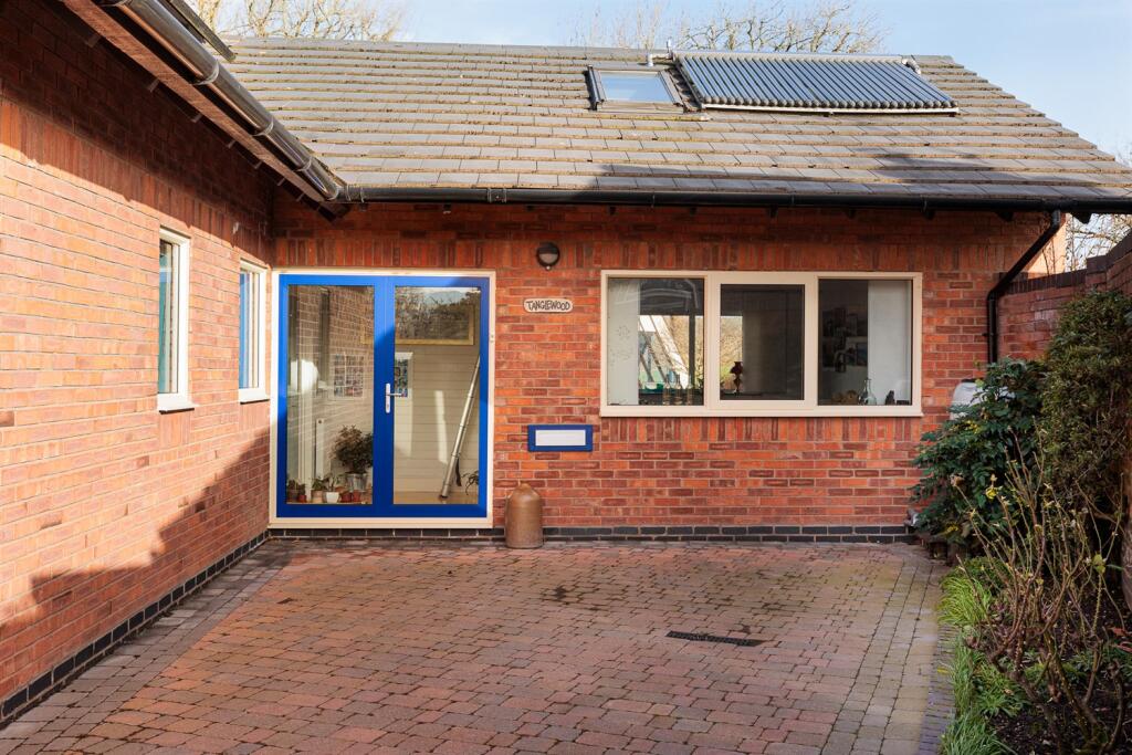 Additional image 5 of Oscroft village house with sensational rural views