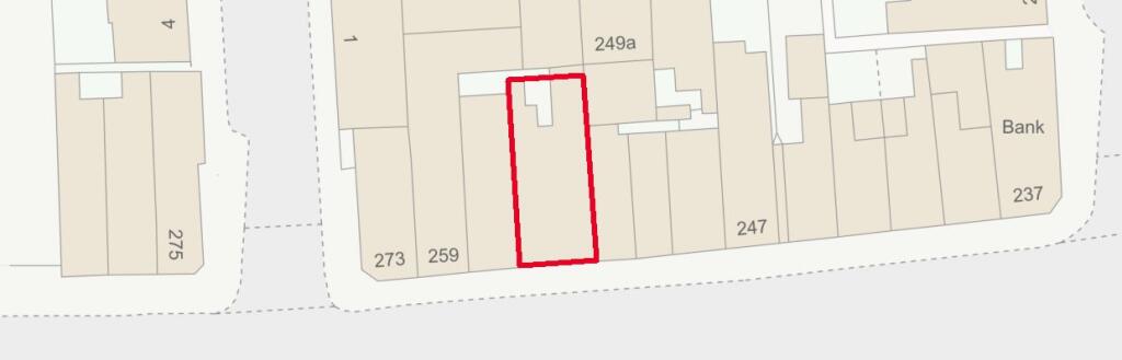 Additional image 4 of 255 Dudley Road, Birmingham, B18 4EJ