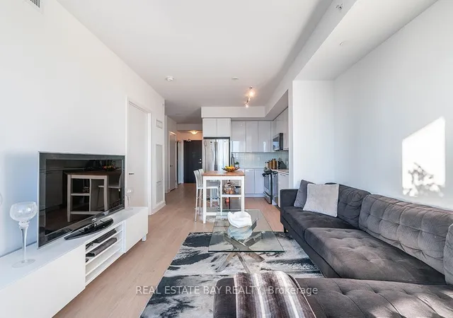 Additional image 16 of 10 Park Lawn Rd Unit 1408