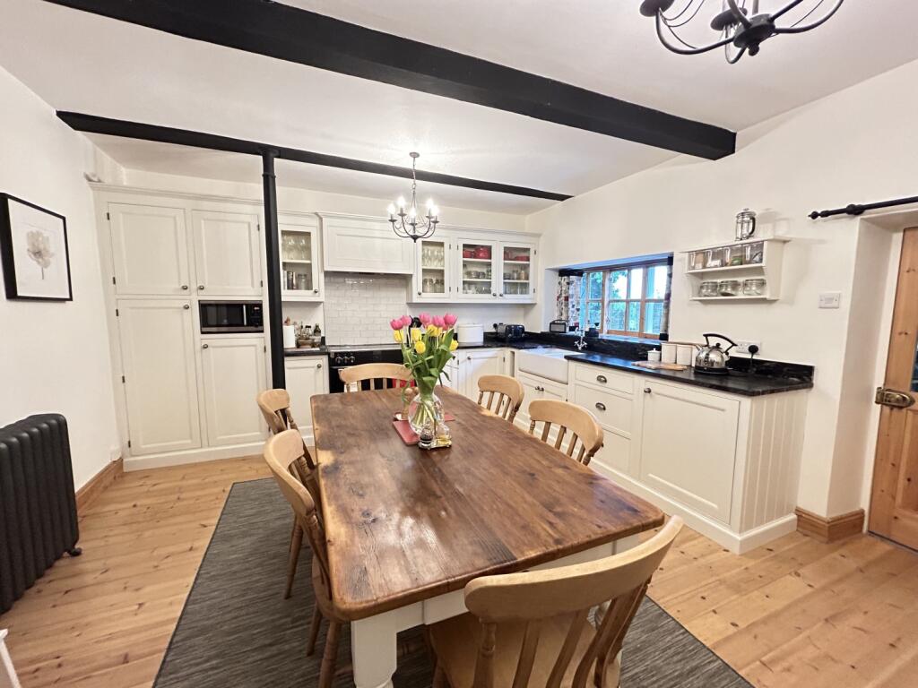 Additional image 4 of Dotheboys Hall, Bowes, County Durham, DL12