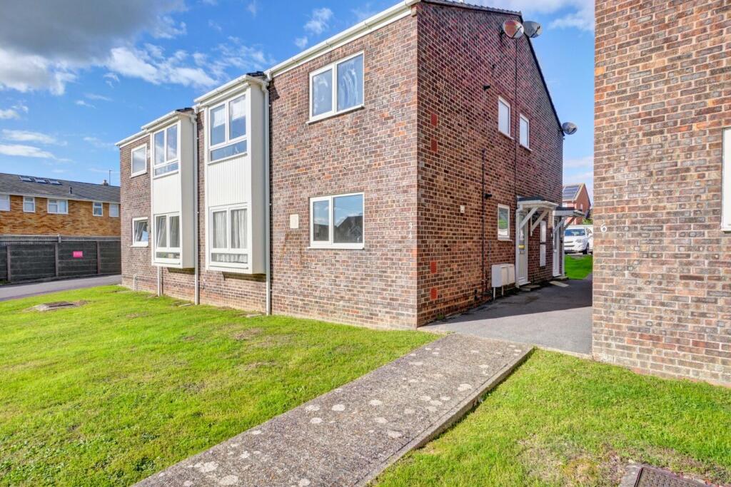 Additional image 16 of Summerfields Avenue, Hailsham, BN27