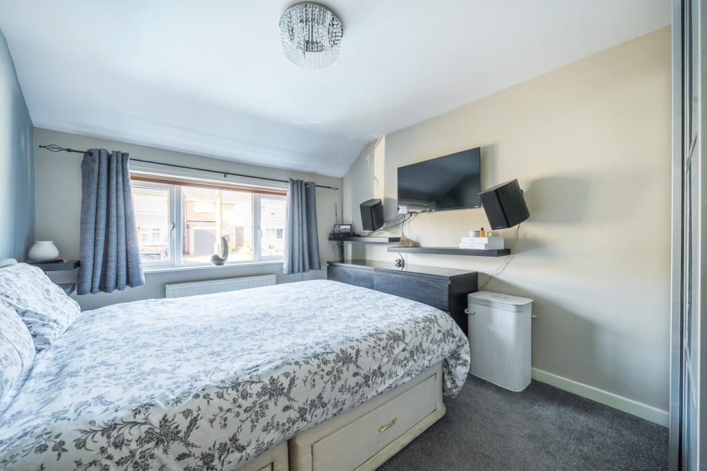 Additional image 13 of Kelway Avenue, Birmingham, B43