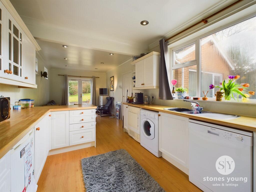 Additional image 4 of Kentmere Drive, Blackburn, BB2