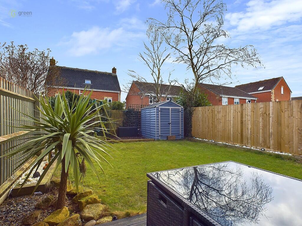 Additional image 20 of Scarecrow Lane, Four Oaks