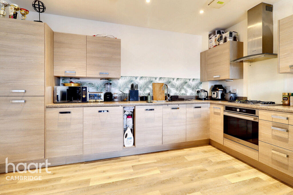 Additional image 7 of Hobson Avenue, Trumpington, Cambridge