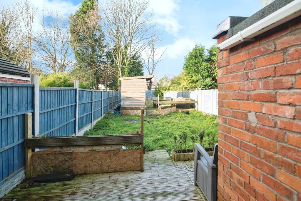 Additional image 16 of Oak Tree Lane, Birmingham, B29