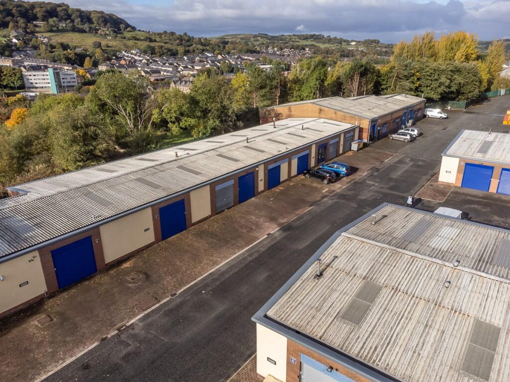 Additional image 8 of Railway Road Enterprise Centre, Railway Road Industrial Estate, Railway Road, Darwen, BB3 3EH