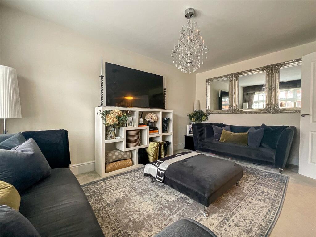 Additional image 9 of Boundary Drive, Amington, Tamworth, Staffordshire, B77