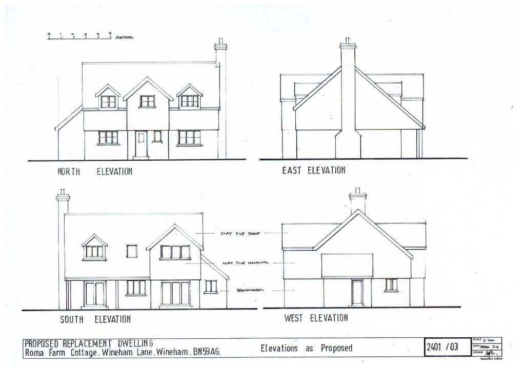 Additional image 9 of Wineham Lane, Wineham, BN5
