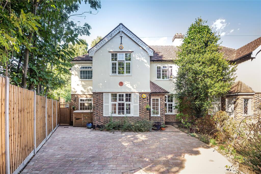 Additional image 11 of The Glade, West Wickham