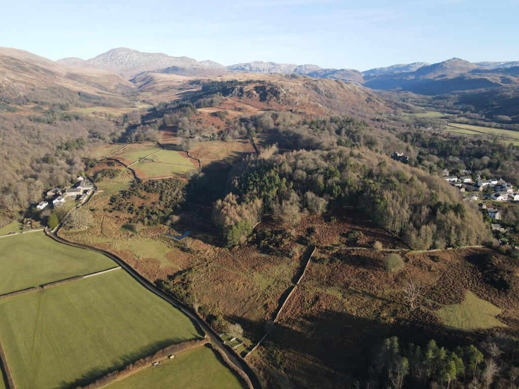 Additional image 6 of 81 acres of Agricultural land, Eskdale, CA19