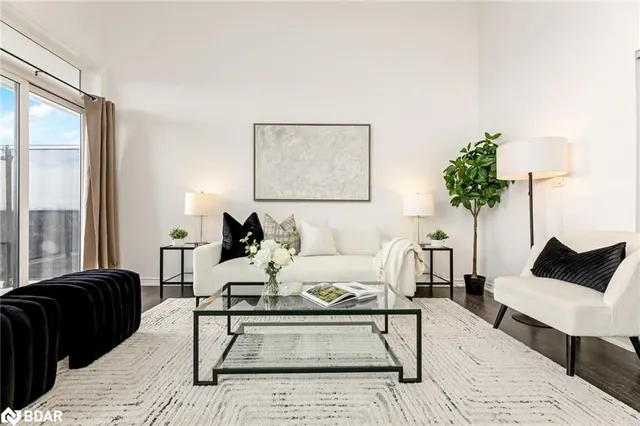 Additional image 20 of 650 Sauve Street St Unit 507