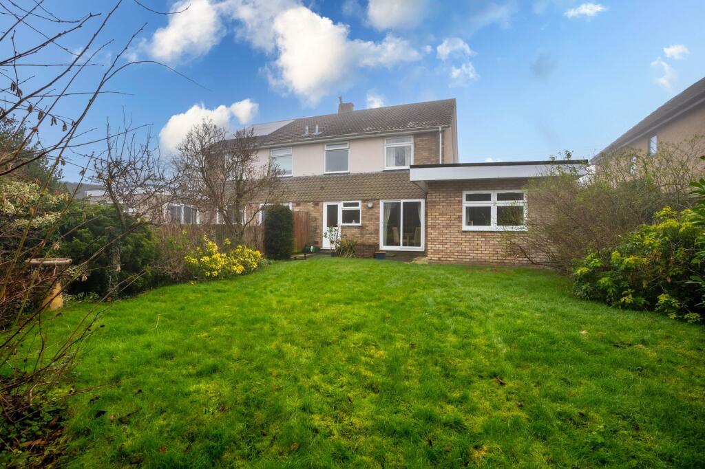 Additional image 5 of Coles Lane, Oakington, CB24