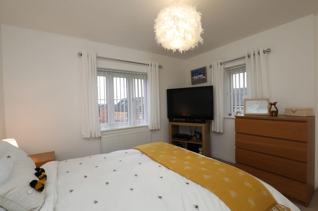 Additional image 15 of Lon Yr Helyg, Coity, Bridgend, Bridgend County, CF35