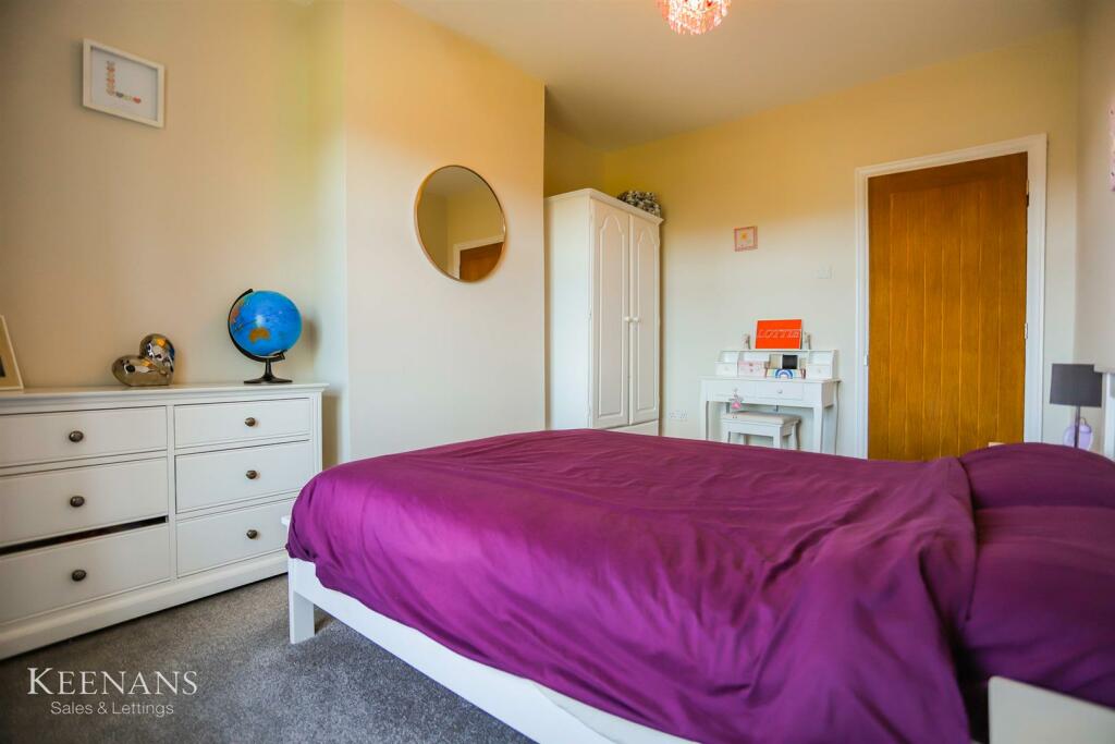 Additional image 29 of Noggarth Road, Fence, Burnley