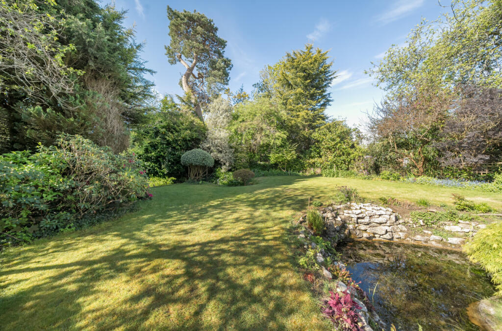 Additional image 21 of Forest Road, Bransgore, Christchurch, BH23