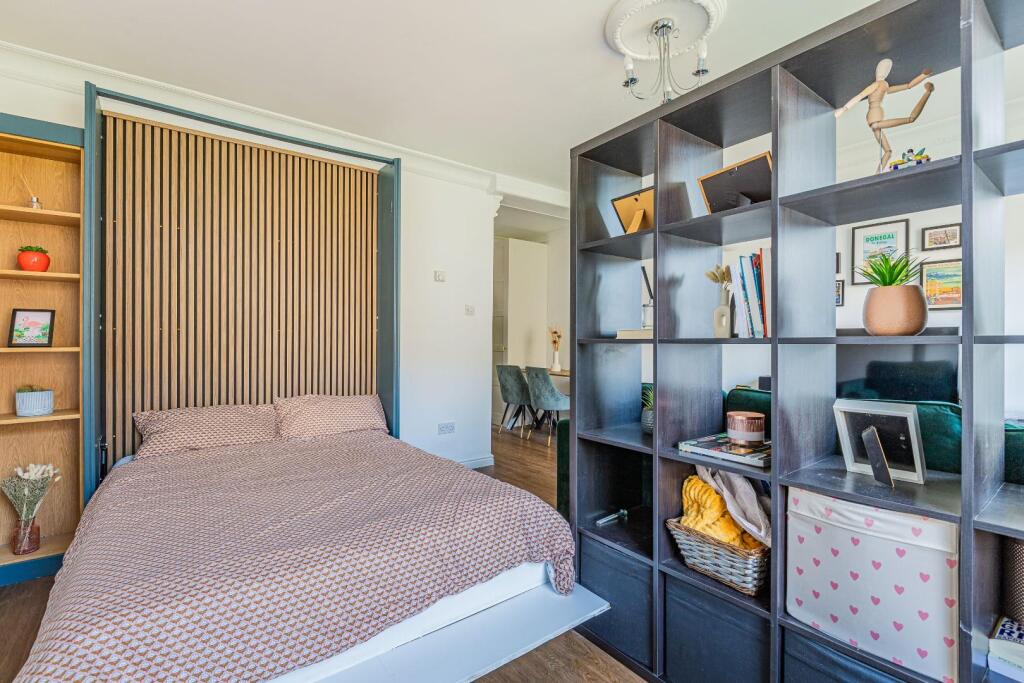 Additional image 8 of Llwyn Passat, Penarth