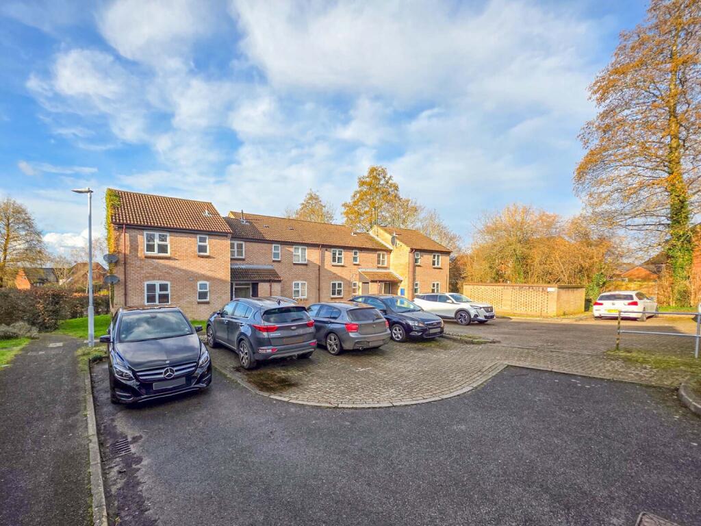 Additional image 12 of Brecken Close, St. Albans, Hertfordshire, AL4