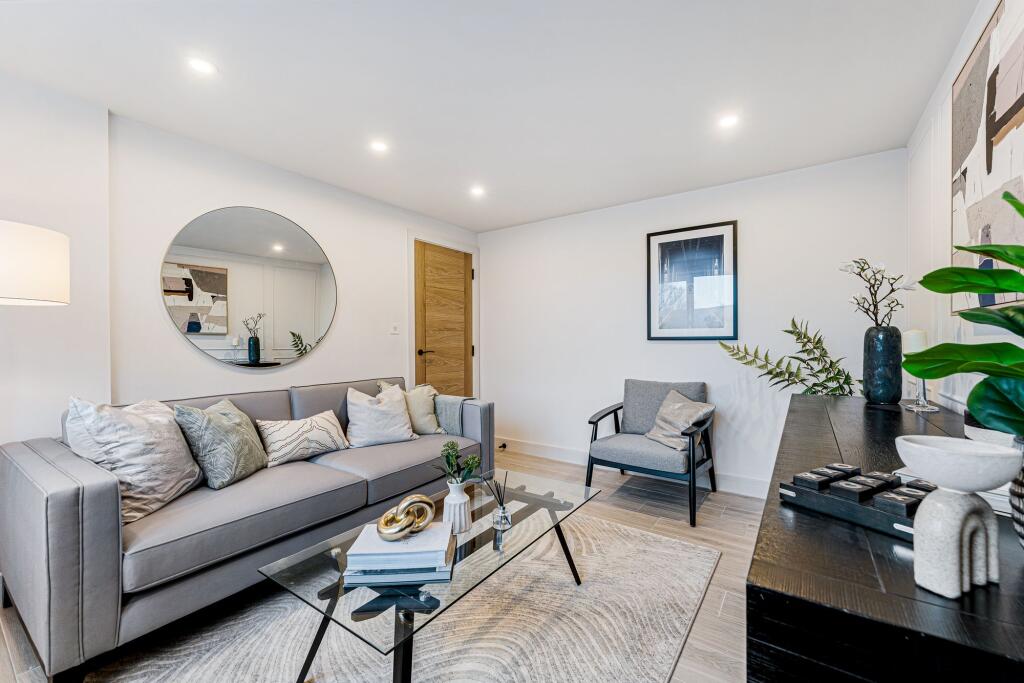 Additional image 7 of Valley View, Park Avenue, Ramsbottom BL0 0 | Luxurious and Energy-Efficient Living