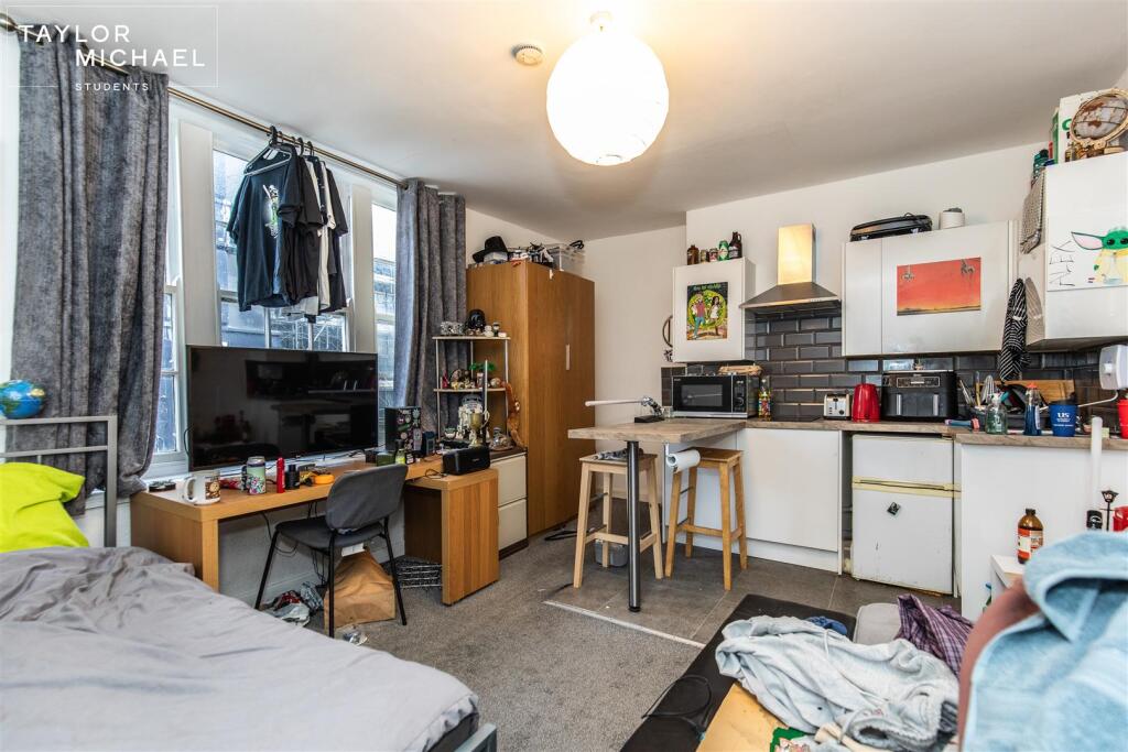 Additional image 2 of Dorset Gardens, Brighton