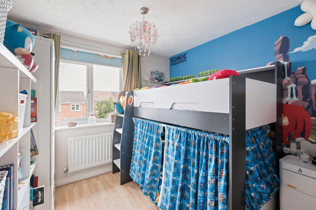 Additional image 12 of Sandown Drive, Catshill, Bromsgrove, B61 0SD