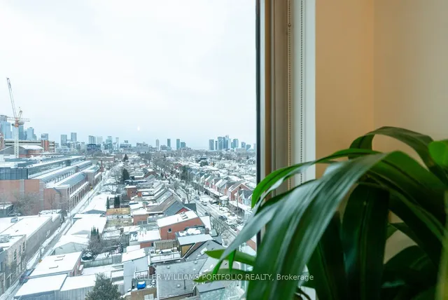 Additional image 15 of 301 Markham St Unit PH 806