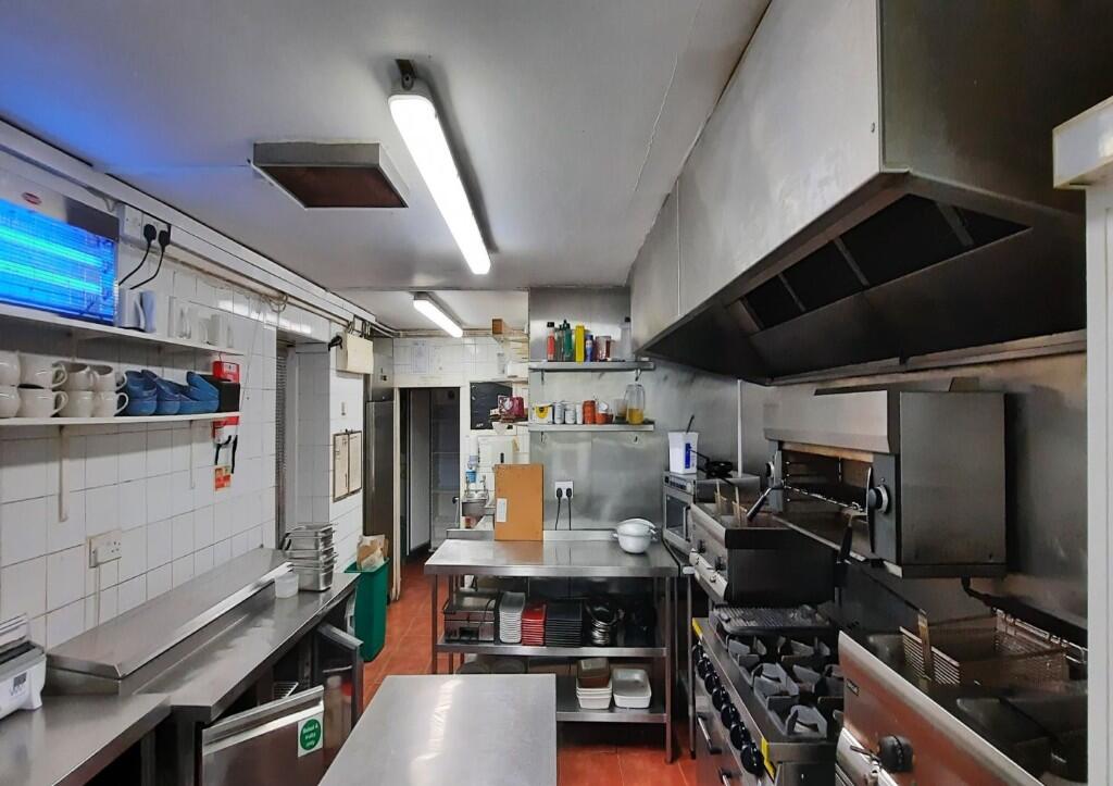 Additional image 8 of The Royal Oak, Hawkeridge, Nr Westbury, Wiltshire BA13 4LA