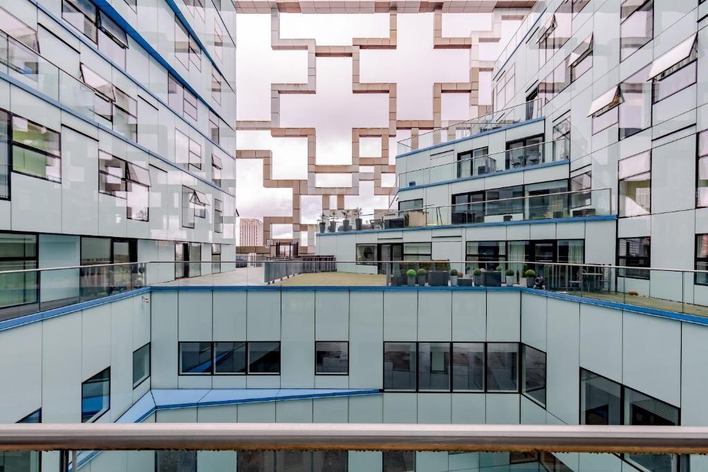 Additional image 6 of Cube  , 197 Wharfside Street